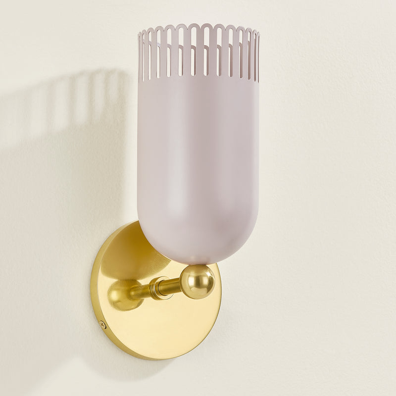 Liba Wall Sconce