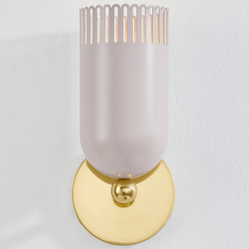 Liba Wall Sconce