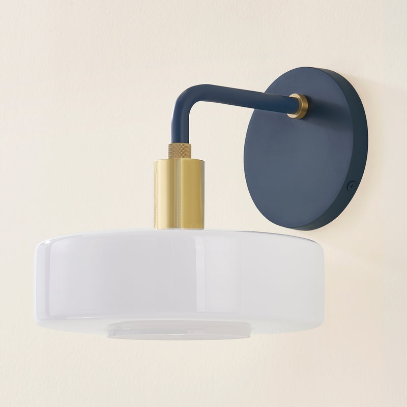 Aston Wall Sconce