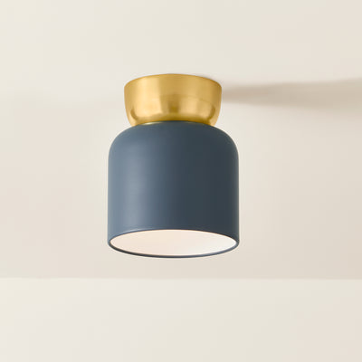 Batya Ceiling Light