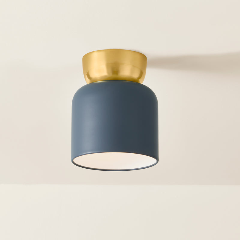 Batya Ceiling Light