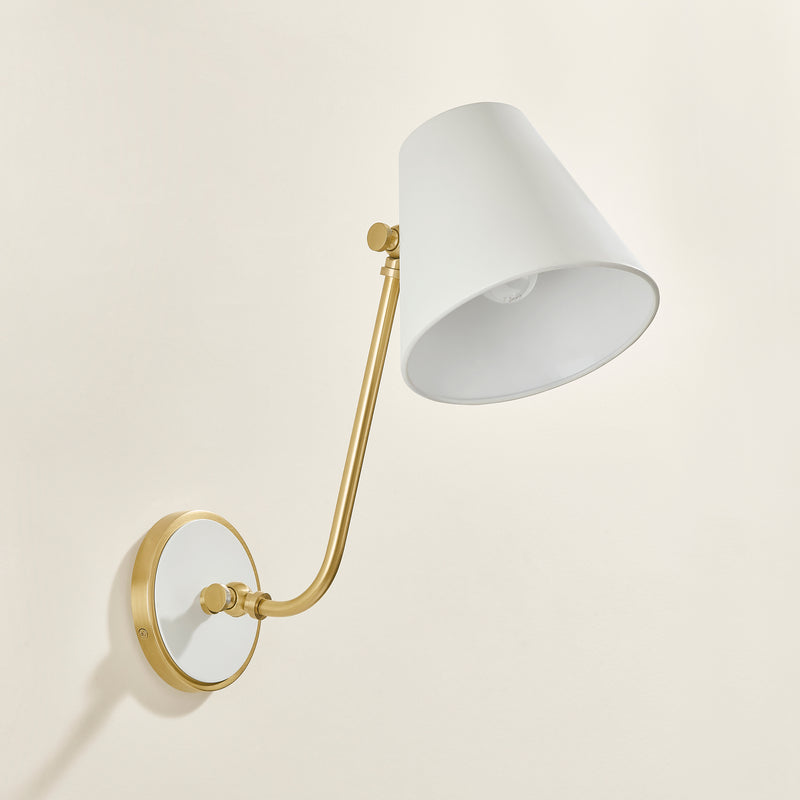 Georgann Wall Sconce