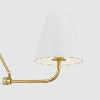 Georgann Linear Pendant