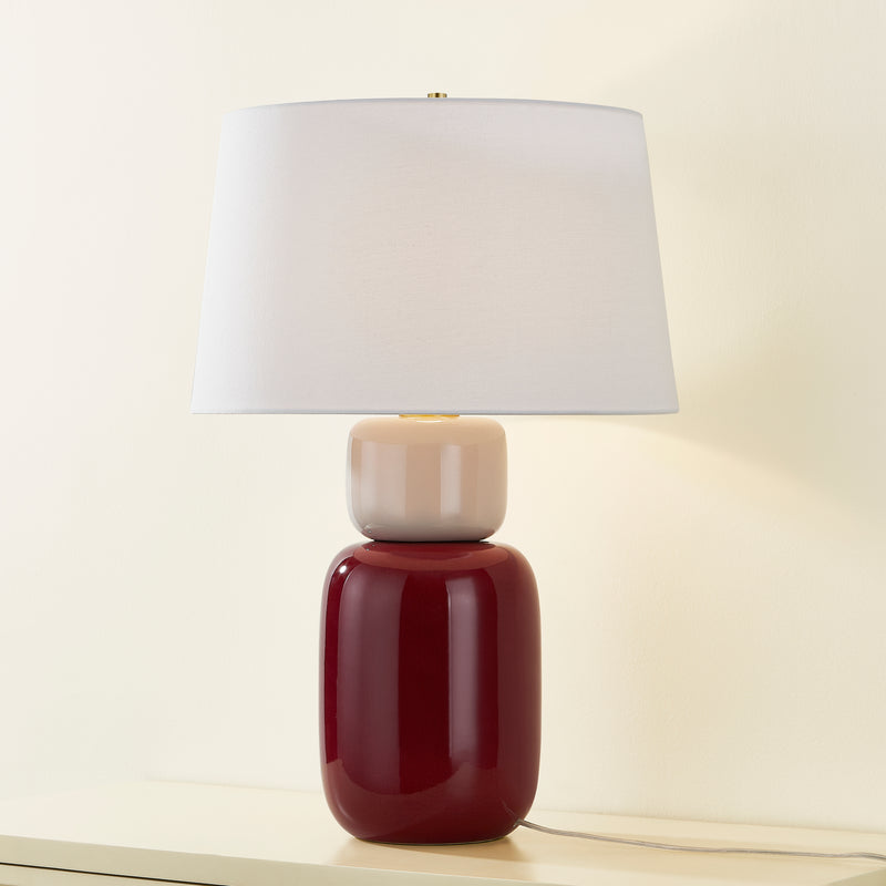 Batya Table Lamp