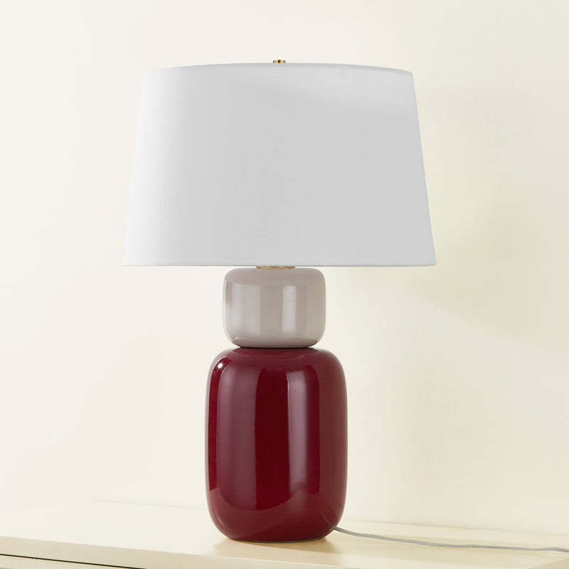 Batya Table Lamp