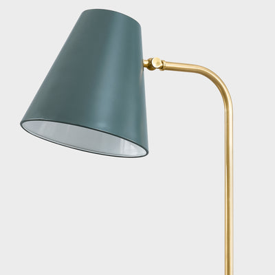 Georgann Floor Lamp