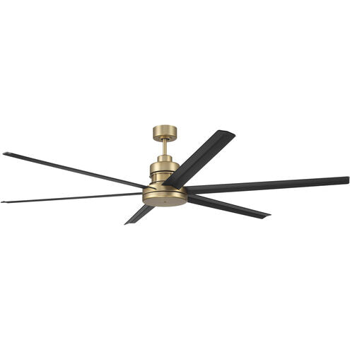 Mondo 72" Ceiling Fan (Blades Included)