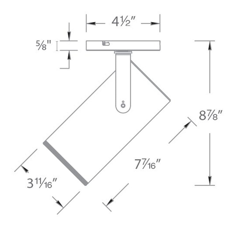 Silo X42 Monopoint