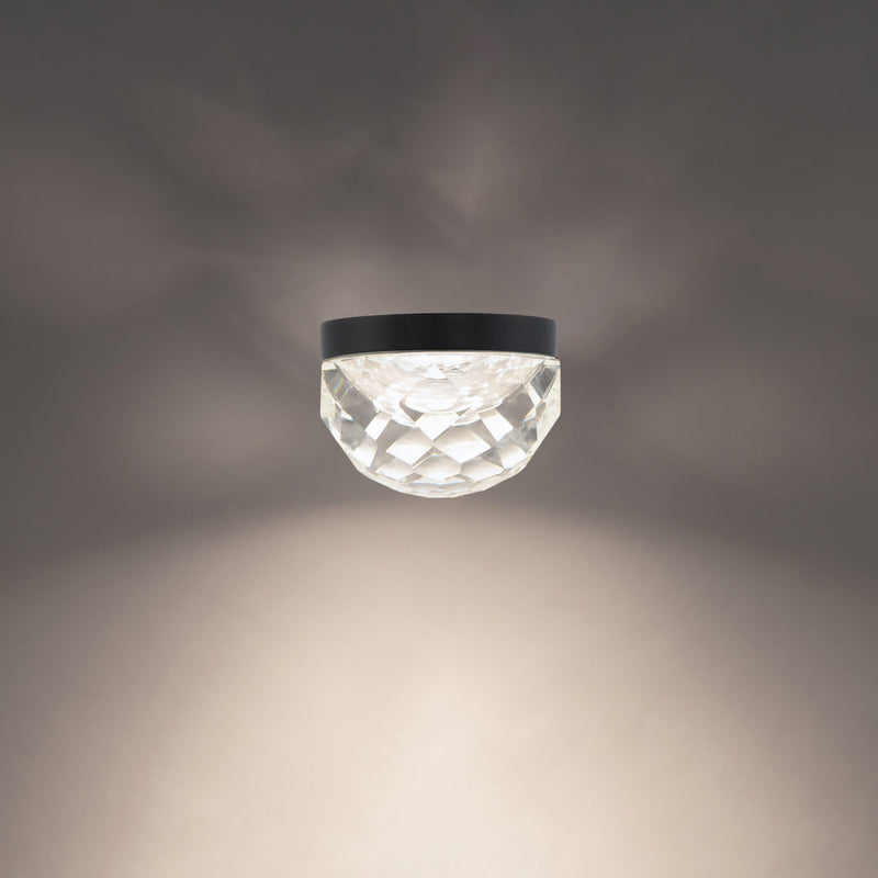 Cascade Wall / Ceiling Light