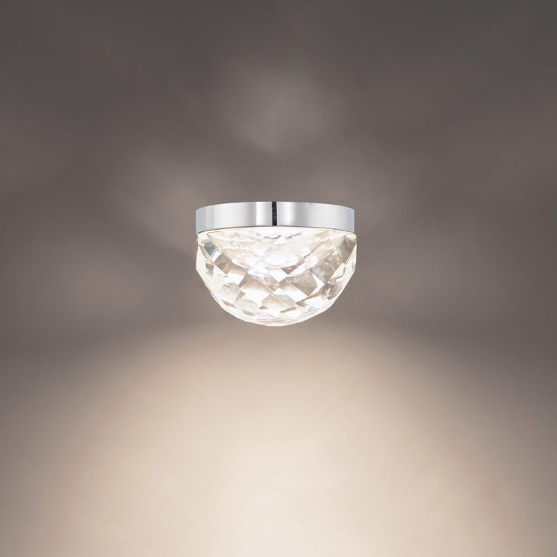 Cascade Wall / Ceiling Light