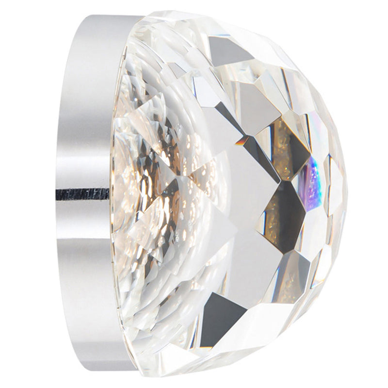 Cascade Wall / Ceiling Light