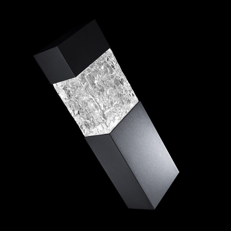 Flue Color Select Outdoor Wall Light