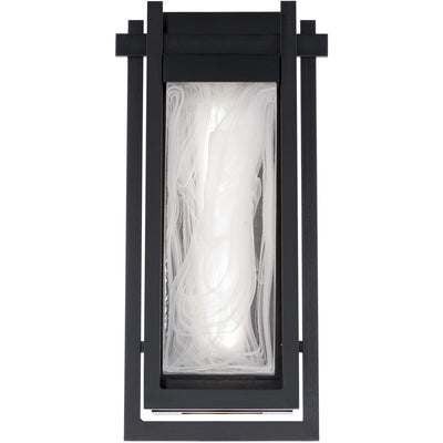 Haze Outdoor Wall Sconce