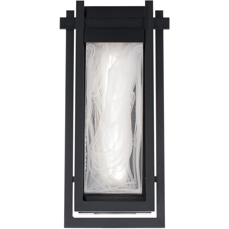 Haze Outdoor Wall Sconce