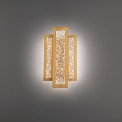 Fury Wall Sconce