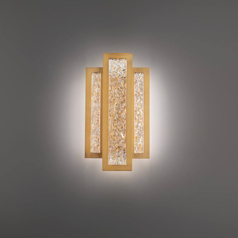 Fury Wall Sconce