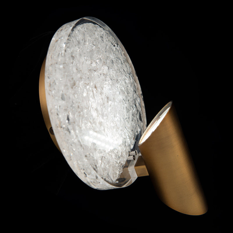 Oracle Wall Sconce