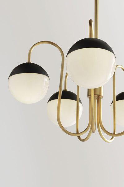 Renee Chandelier