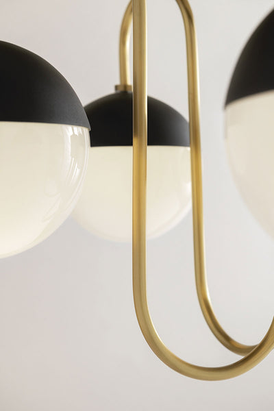 Renee Chandelier