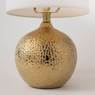 Heather Table Lamp
