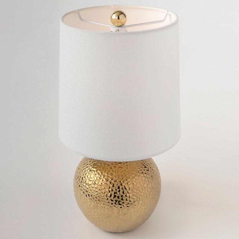 Heather Table Lamp
