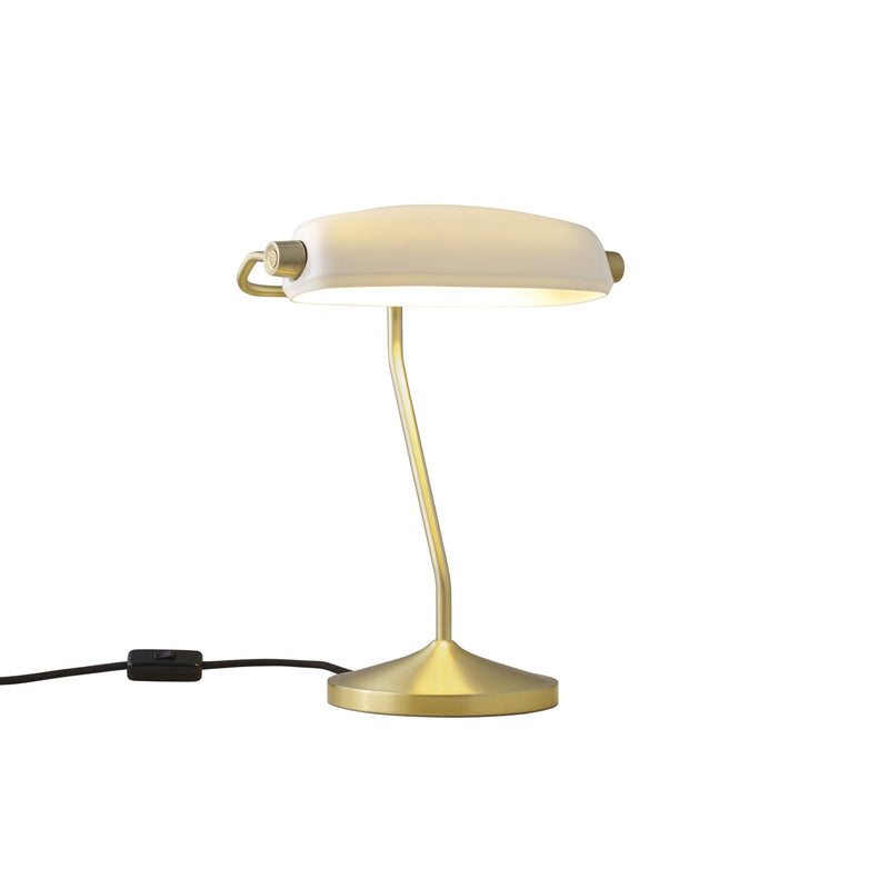 Original BTC Banker's Desk Light