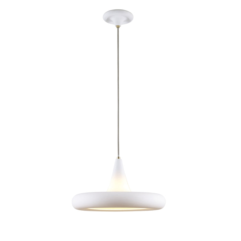 Original BTC Drop Three Pendant Light