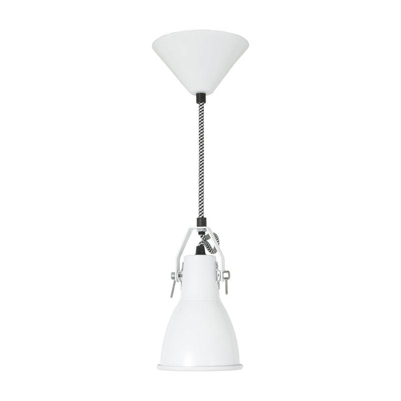 Stirrup Pendant Light