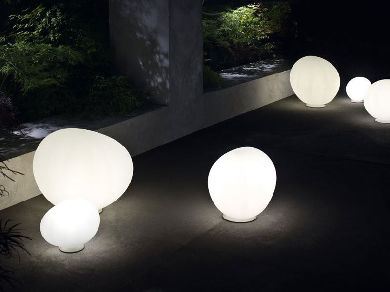 Gregg Outdoor Floor Light