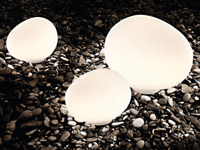 Gregg Outdoor Floor Light