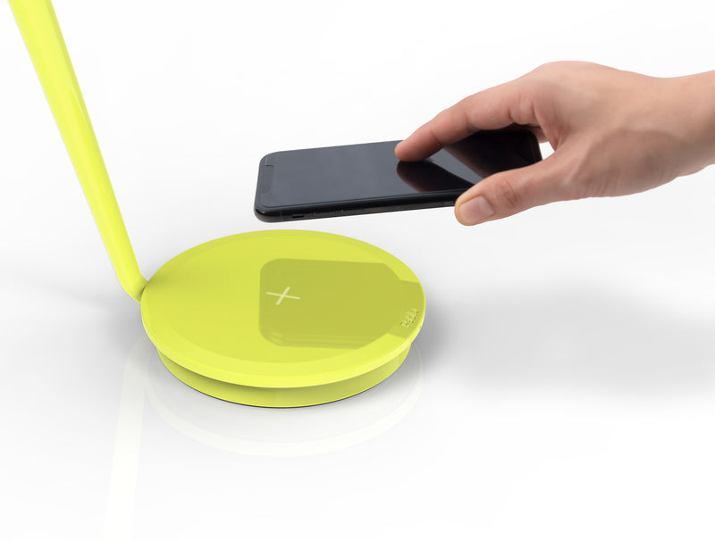 Pixo Plus Table Lamp