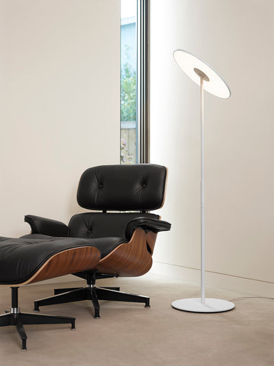 Circa Floor Lamp