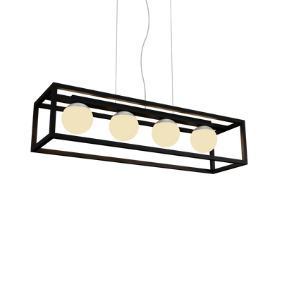 Cubic Pendant