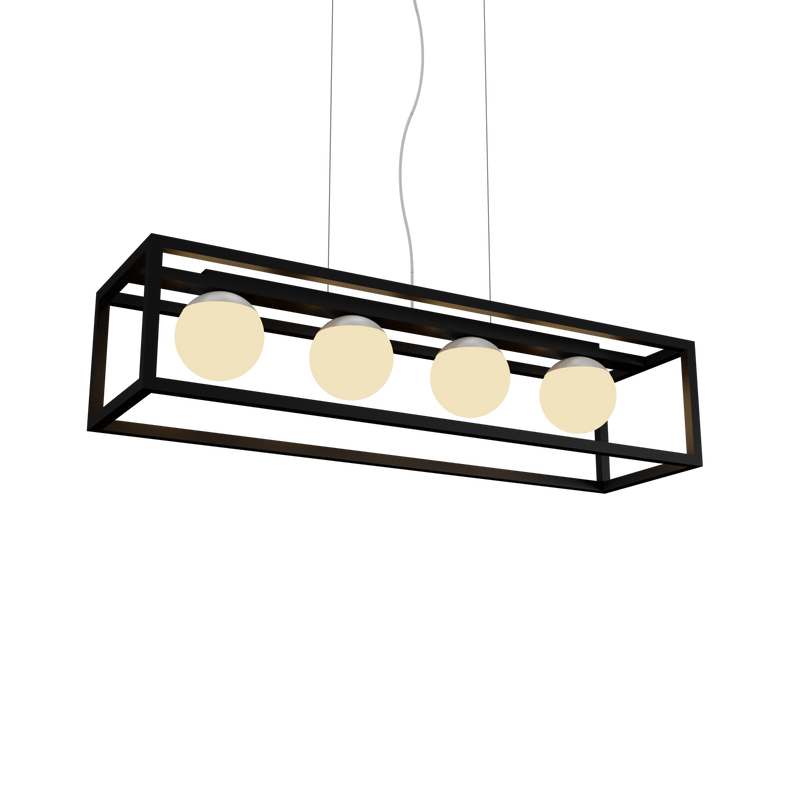 Cubic Pendant