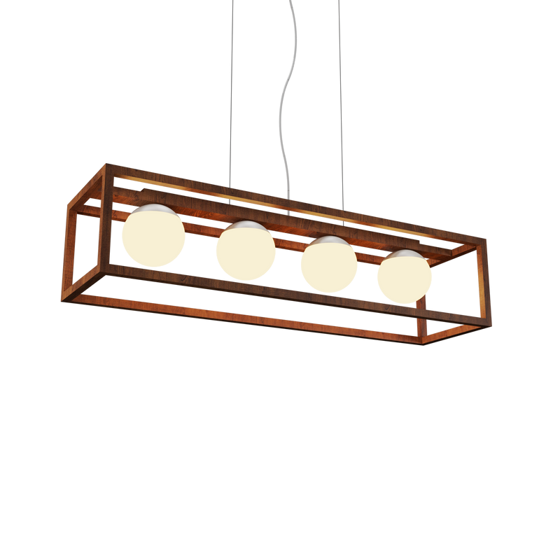 Cubic Pendant