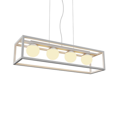 Cubic Pendant