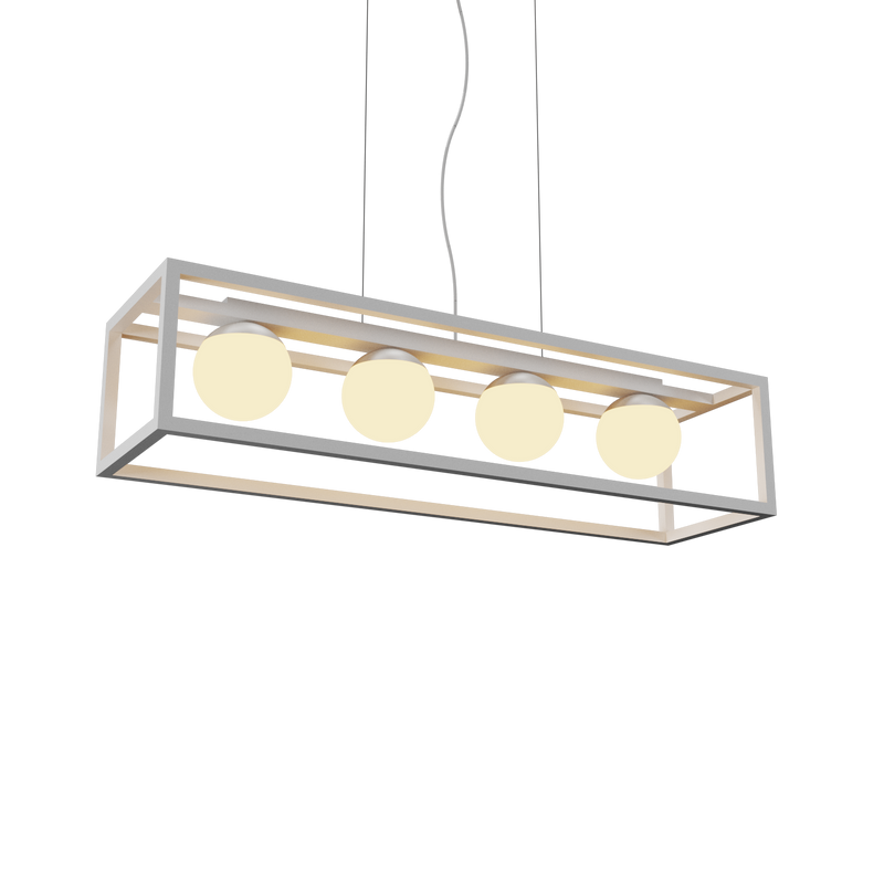 Cubic Pendant