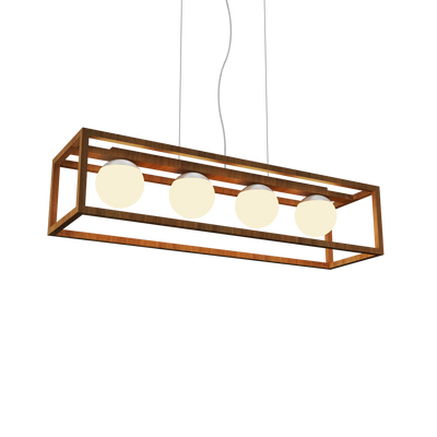 Cubic Pendant