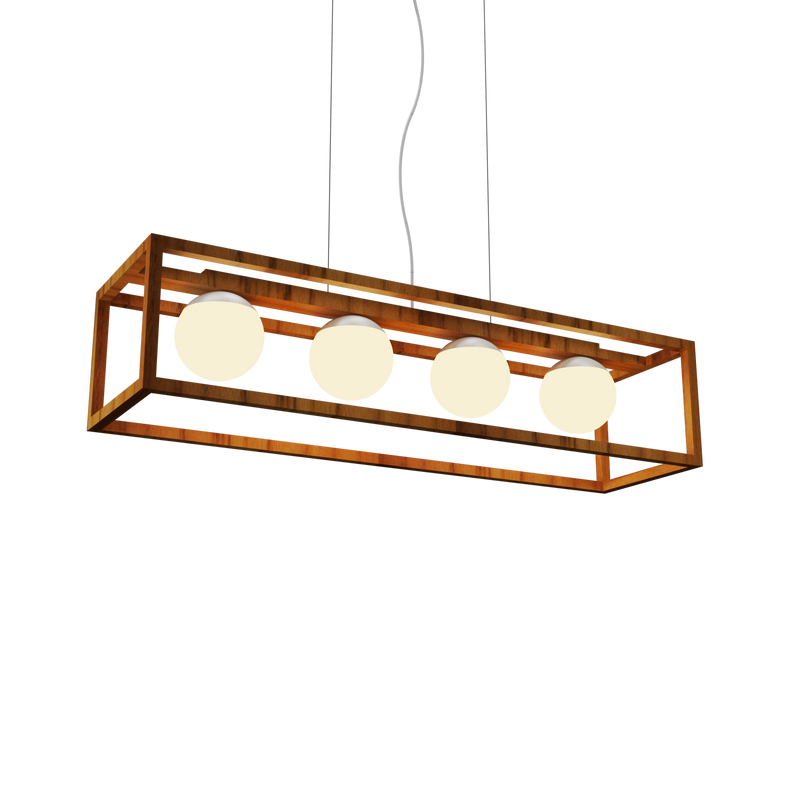 Cubic Pendant