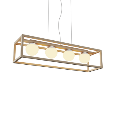 Cubic Pendant