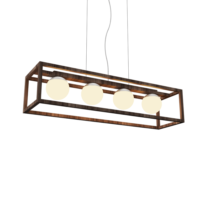Cubic Pendant