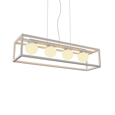 Cubic Pendant
