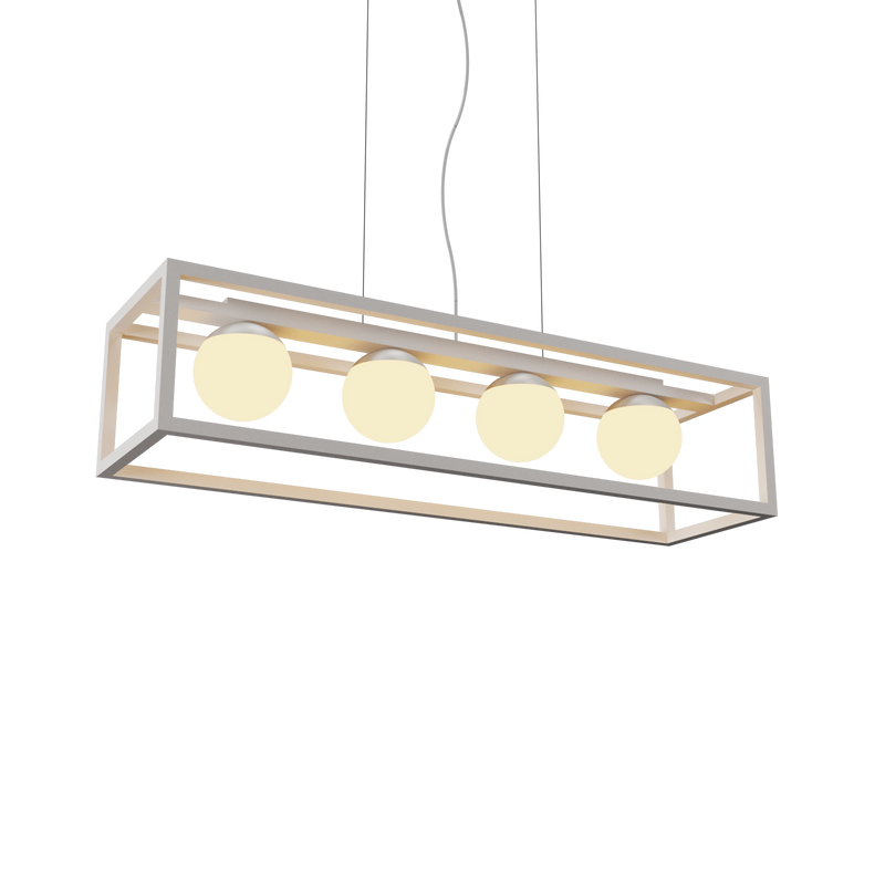 Cubic Pendant