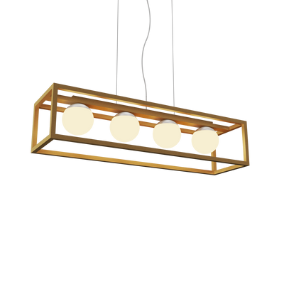 Cubic Pendant