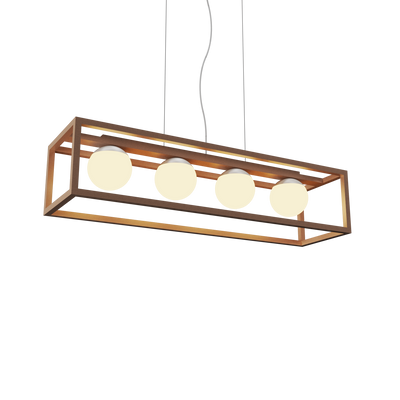 Cubic Pendant
