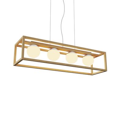 Cubic Pendant