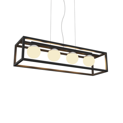 Cubic Pendant