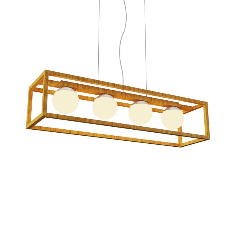 Cubic Pendant