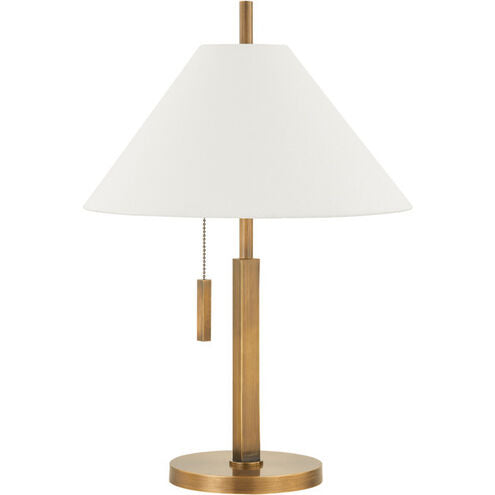 Clic Table Lamp