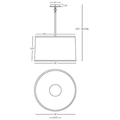 Echo Suspension